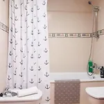 Apartament With Terrace