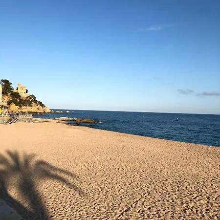 With Terrace Appartamento Lloret de Mar