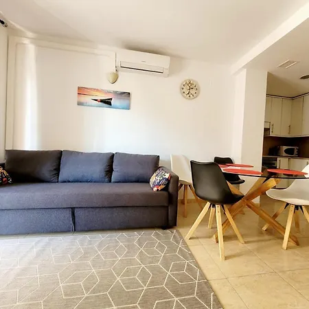 Apartment With Terrace Lloret de Mar