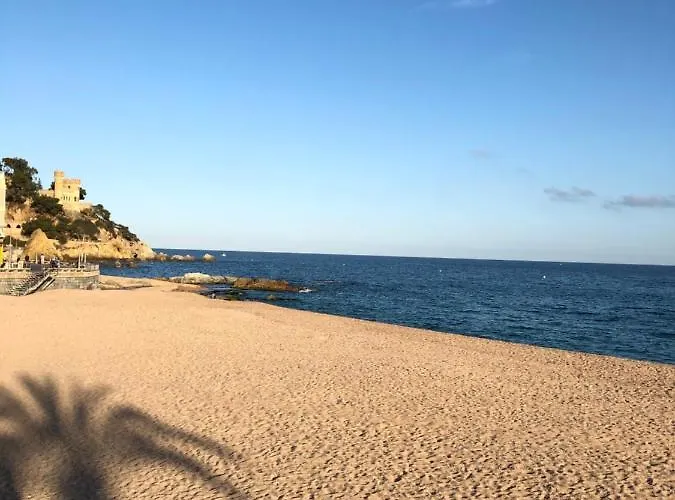 With Terrace דירה יורט דה מאר